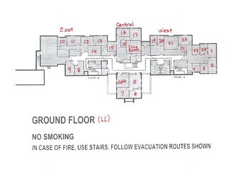 Plus de détails pour 576 Johnsville Rd, Eldersburg, MD - Bureau à vendre