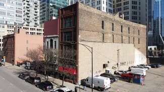 Plus de détails pour 321 S Jefferson St, Chicago, IL - Bureau à louer