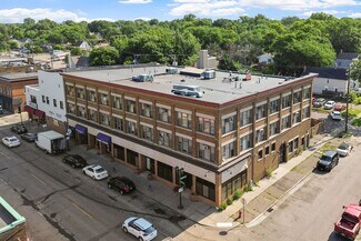 Plus de détails pour 904 Rice St, Saint Paul, MN - Bureau, Local commercial à louer