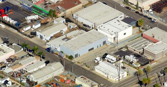 Plus de détails pour 1317 Cota Ave, Long Beach, CA - Industriel/Logistique à louer