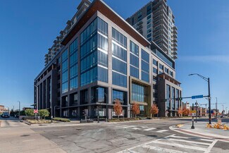 Plus de détails pour 300 Pearl St, Dallas, TX - Local commercial à louer