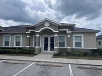 Plus de détails pour 17807 Hunting Bow Cir, Lutz, FL - Bureau à louer