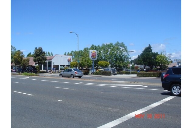 420 El Camino Real, Millbrae, CA à louer - Photo de l’immeuble – Image 2 sur 37