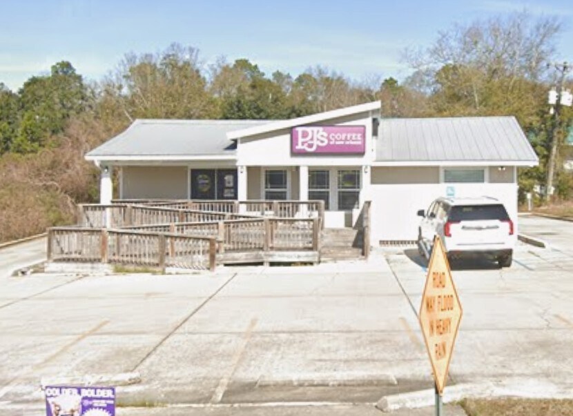 14100 Cook Rd, Biloxi, MS à louer Photo de l’immeuble– Image 1 sur 5