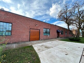 Plus de détails pour 548 N Sacramento Blvd, Chicago, IL - Industriel/Logistique à vendre