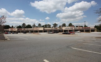 Plus de détails pour 100 Willow Ln, Mcdonough, GA - Local commercial à louer