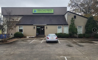 Plus de détails pour 3215 Ivy Ave, Huntsville, AL - Local d'activités à louer