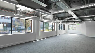 Plus de détails pour 274-275 Abbeydale Rd, Wembley - Industriel/Logistique à louer