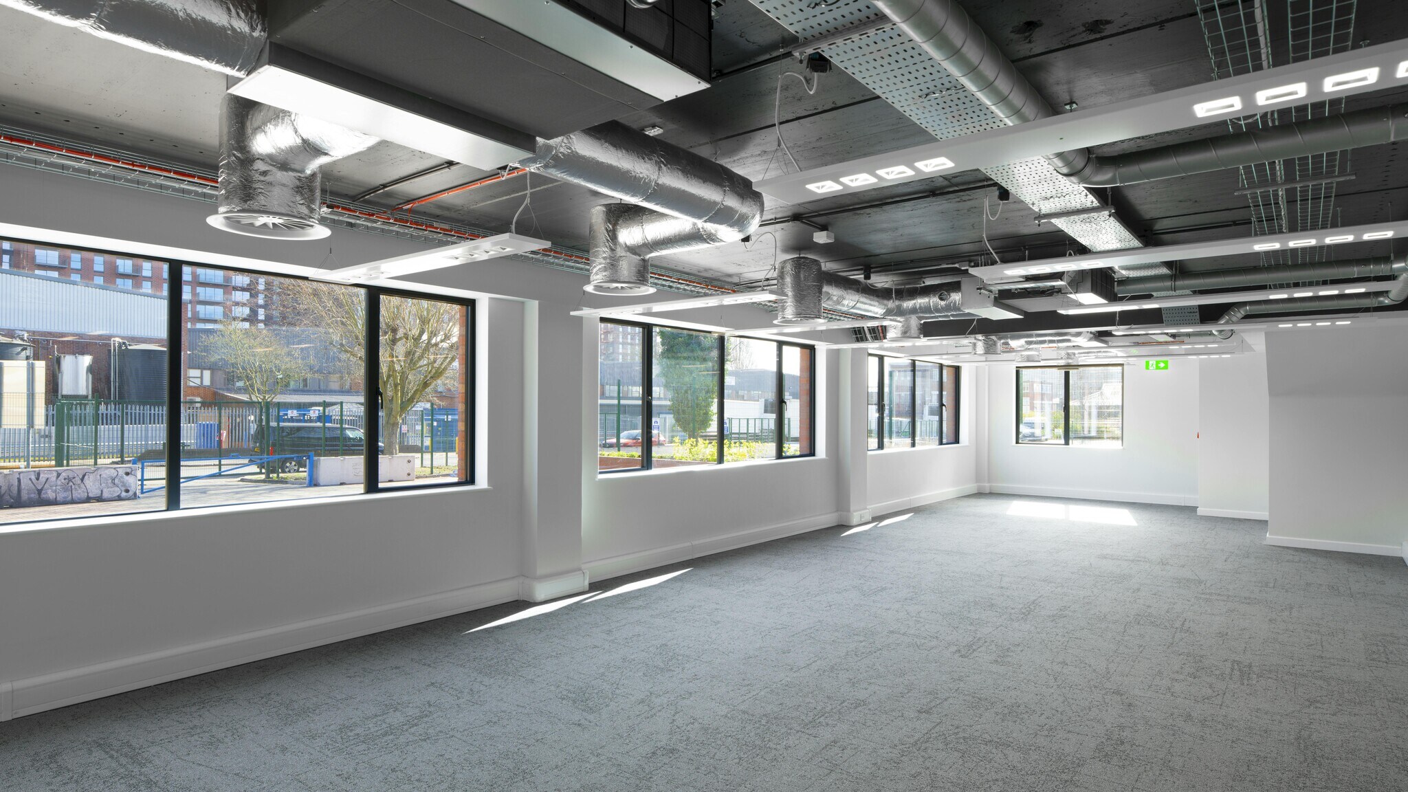 274-275 Abbeydale Rd, Wembley à louer Photo de l’immeuble– Image 1 sur 2