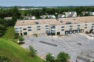 Plus de détails pour 7071 Dorsey Run Rd, Elkridge, MD - Industriel/Logistique à louer