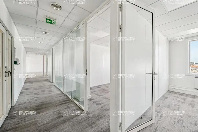 Bureau dans Boulogne-Billancourt à louer - Photo intérieure – Image 2 sur 16