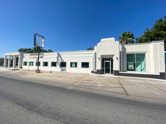 Plus de détails pour 1703 Fredericksburg Rd, San Antonio, TX - Local commercial à vendre