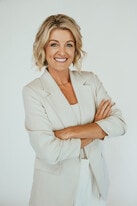 Kristy Petty