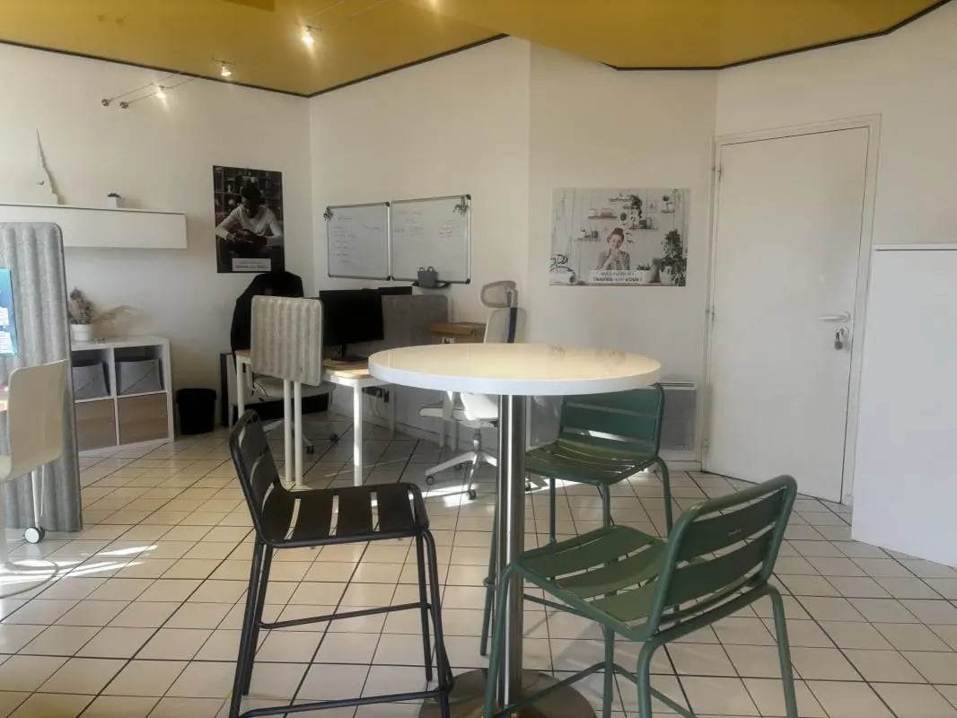 Photo de l’immeuble