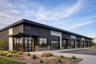 Plus de détails pour 12726 FM 1641, Forney, TX - Industriel/Logistique à louer