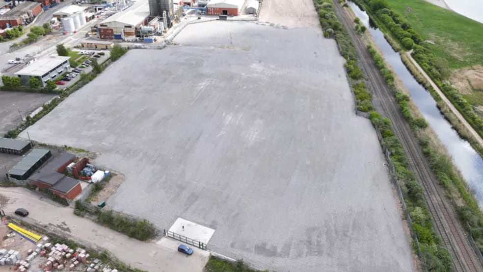 Catalyst Business Park, Moss Bank Rd, Widnes Wa8 0ru, Widnes à louer - Autre – Image 3 sur 3