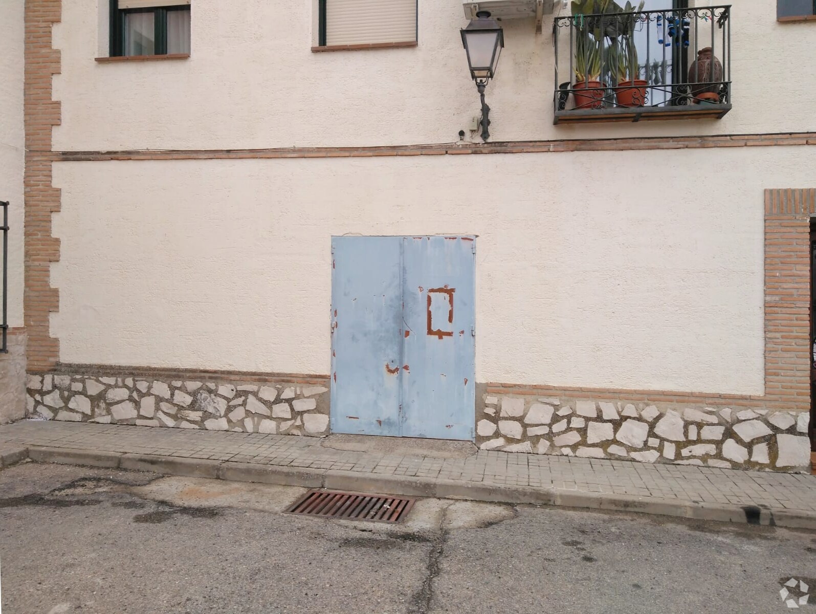 Local commercial dans Chinchón, Madrid à louer Photo intérieure– Image 1 sur 9