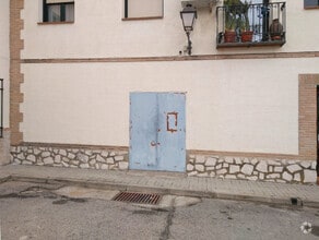 Local commercial dans Chinchón, Madrid à louer Photo intérieure– Image 1 sur 9