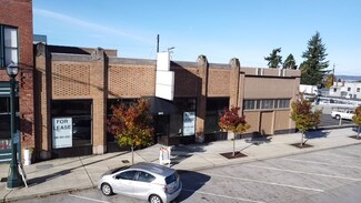 Plus de détails pour 2812 Rucker Ave, Everett, WA - Local commercial à louer