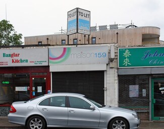 Plus de détails pour 159 Beckenham Rd, Beckenham - Local commercial à louer