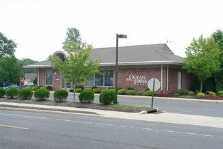 Plus de détails pour 3100 Rt-88, Point Pleasant Beach, NJ - Local commercial à louer