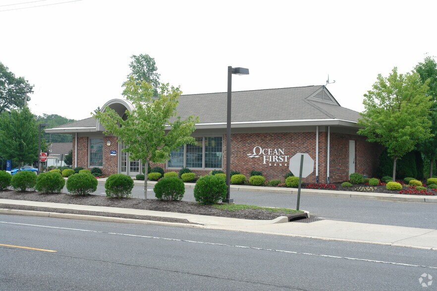 3100 Rt-88, Point Pleasant Beach, NJ à louer - Photo principale – Image 1 sur 2