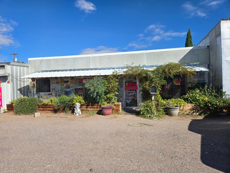 220 E 3rd Ave, Truth Or Consequences, NM à vendre - Photo principale – Image 1 sur 4