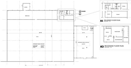 11808 NE Fourth Plain Blvd, Vancouver, WA à louer Plan d’étage– Image 1 sur 1