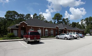 Plus de détails pour 2950 Halcyon Ln, Jacksonville, FL - Bureau à louer