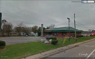Plus de détails pour 3615 N Wisconsin Ave, Peoria, IL - Local commercial à louer