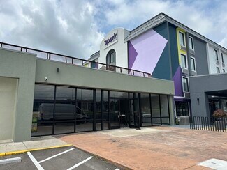 Plus de détails pour 5331 Central Avenue Pike, Knoxville, TN - Local commercial à louer