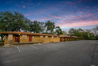 Plus de détails pour 949 Lane Ave S, Jacksonville, FL - Bureau/Médical à louer