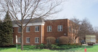 Plus de détails pour 906 Lacey Ave, Lisle, IL - Bureau à louer