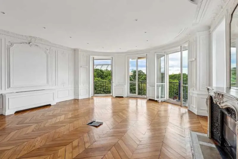1 Rue François Ier, Paris à louer Photo intérieure– Image 1 sur 2