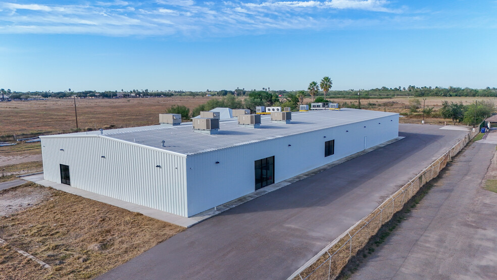 4200 W Mile 3 Rd, Mission, TX à vendre - Photo de l’immeuble – Image 1 sur 17