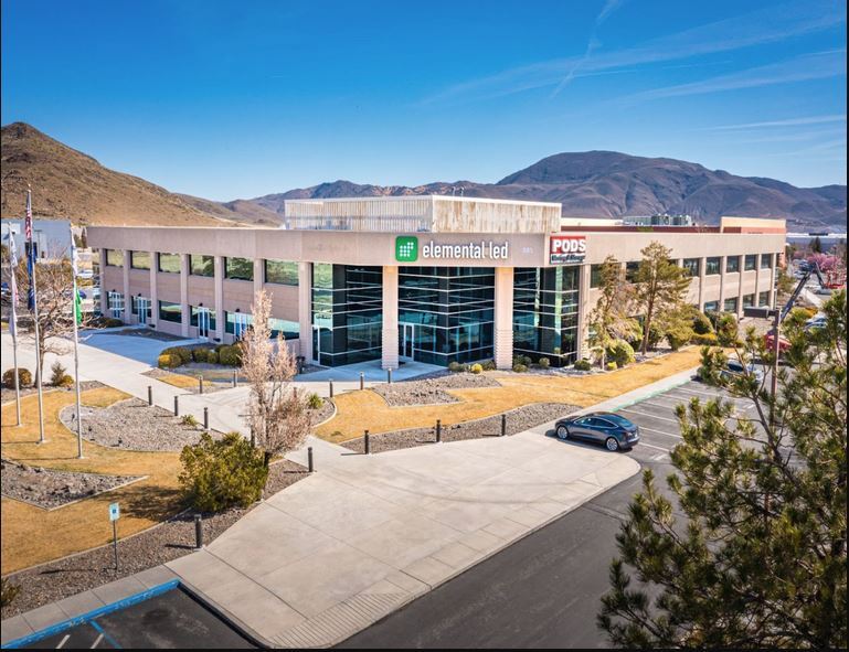 885 Trademark Dr, Reno, NV à vendre Photo principale– Image 1 sur 2