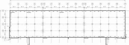 120 Electronics blvd, Huntsville, AL à louer Plan d’étage– Image 2 sur 2