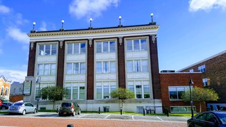 Plus de détails pour 15 Webster St, North Tonawanda, NY - Bureau/Local commercial à louer