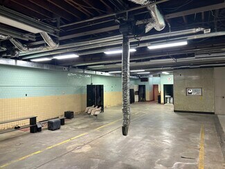 Plus de détails pour 3840 Bladensburg Rd, Brentwood, MD - Spécialisé à vendre