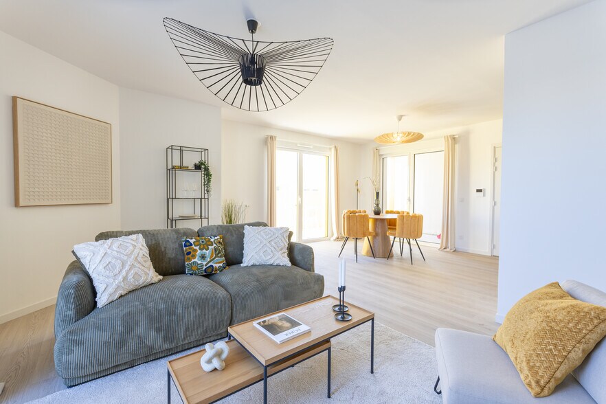 80 Rue Hortense, Bordeaux à vendre - Photo de l’immeuble – Image 2 sur 13