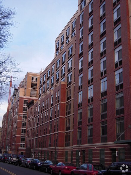 310 W 148th St, New York, NY à vendre - Photo de l’immeuble – Image 3 sur 3