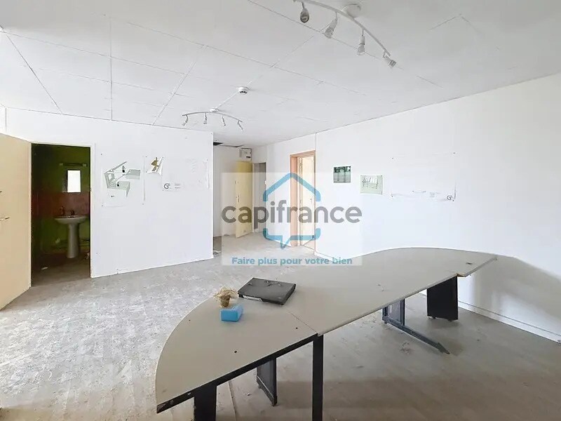 Bureau dans Chambéry à louer Photo intérieure– Image 1 sur 5