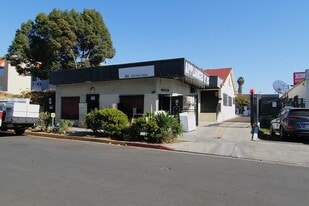 1108 N Kenmore Ave, Los Angeles CA - Commerce