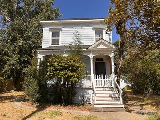 Plus de détails pour 131 Coombs St, Napa, CA - Logement à vendre