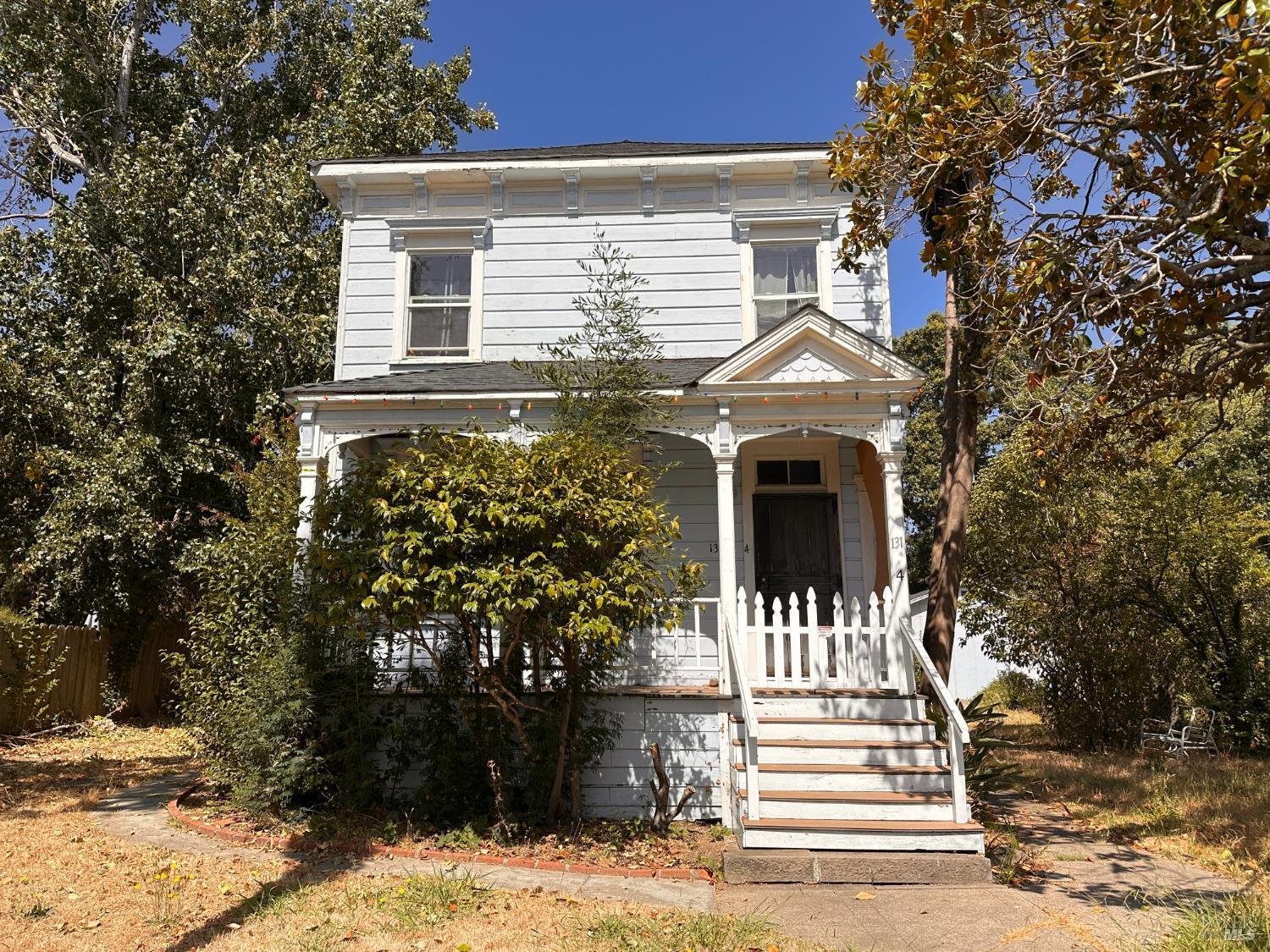 131 Coombs St, Napa, CA à vendre Photo principale– Image 1 sur 44