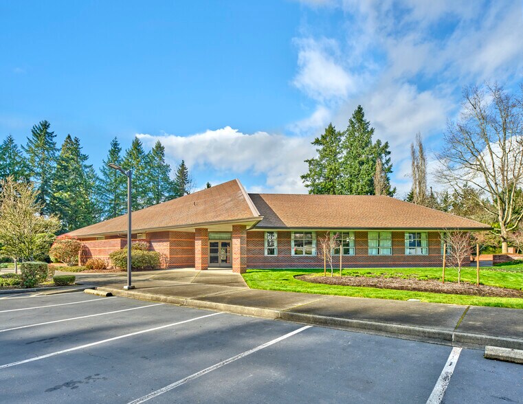 4001 Island Crest Way, Mercer Island, WA à vendre - Photo principale – Image 1 sur 3