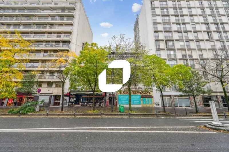 Bureau dans Paris à vendre - Photo de l’immeuble – Image 1 sur 13