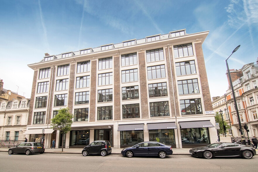 77 New Cavendish St, Londres à louer - Photo intérieure – Image 1 sur 10