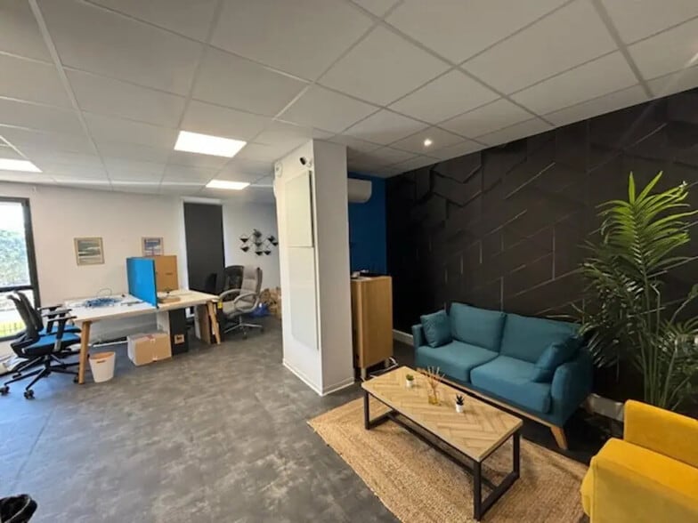 Bureau dans Lattes à louer - Photo intérieure – Image 2 sur 7