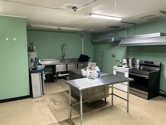Plus de détails pour 134 Baltimore St, Hanover, PA - Local commercial à louer
